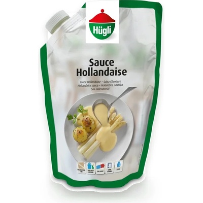 Hügli Omáčka holandská 800 g
