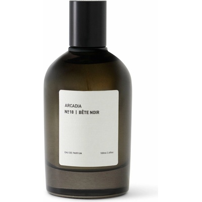 Arcadia No.18 Bete Noir parfémovaná voda unisex 100 ml