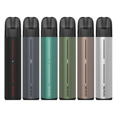 Smoktech SOLUS 2 700 mAh Lake Blue 1 ks
