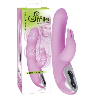 Smile Gipsy Bunny