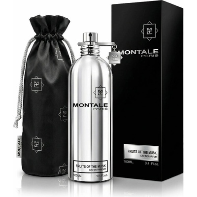Montale Fruits Of The Musk parfémovaná voda unisex 100 ml
