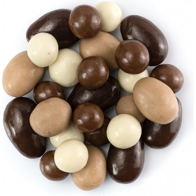 Nutsman Královská směs 125 g