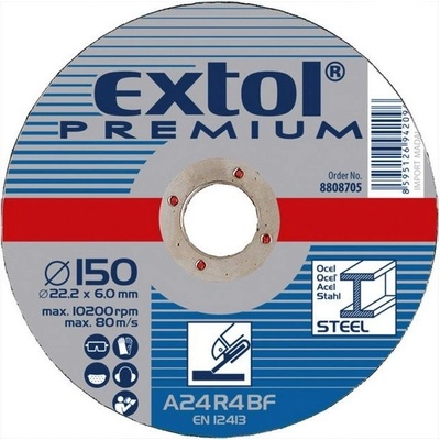 Extol 8808705