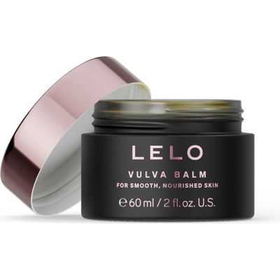 LELO Vulva Balm 60 ml vyživujúci intímny balzam
