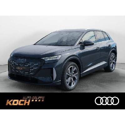 Audi Q4 e-tron Performance 210 kW