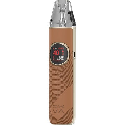 Oxva NeXLIM 2 Pod Kit 2000 mAh Hnědá