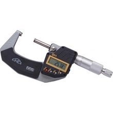 KINEX 7030-05-050 ABSOLUTE ZERO DIN863 Mikrometr třmenový digitální 25-50/0,001mm
