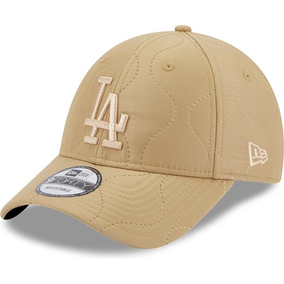 NEW ERA 940 MLB Quilted 9forty LOSDOD 60364245