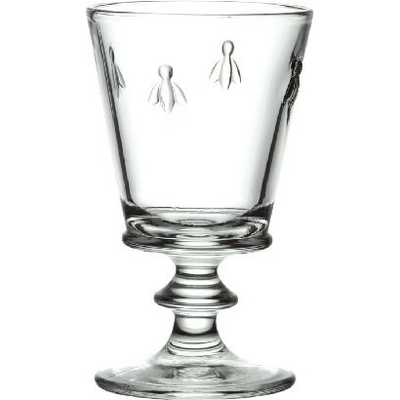 La Rochere Poháre na nohe ABEILLE číra 240 ml