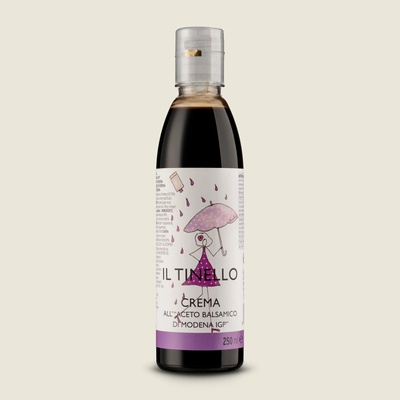 Il Borgo Balsamico Crema 250ml