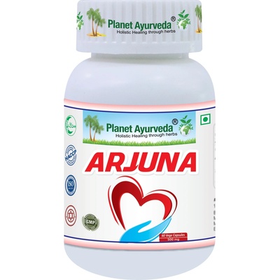 Abnoba Planet Ayurveda Boswellia-Curcumin 60 kapsúl