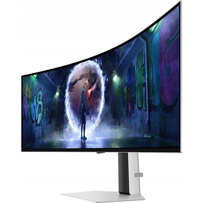 Samsung Odyssey OLED G9 S49DG934SU