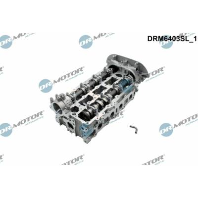 Hlava valcov motora Dr.Motor Automotive DRM6403SL