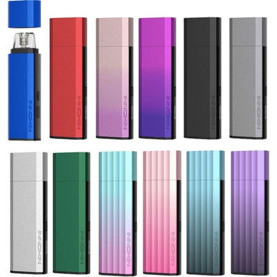 Innokin Klypse PRO Pod Kit 1000 mAh Fialovo růžová 1 ks