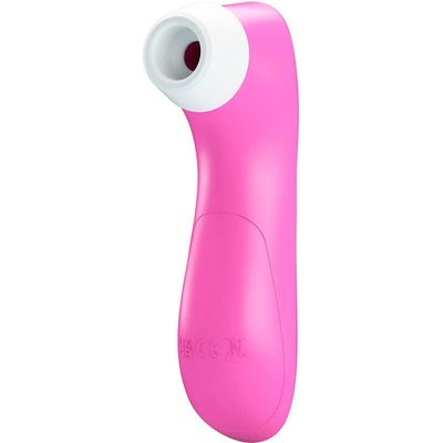 SuperLove Romance Clitoral Suction Stimulator