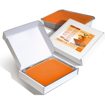 HOLIDAY Parafin ORANGE 1000 ml