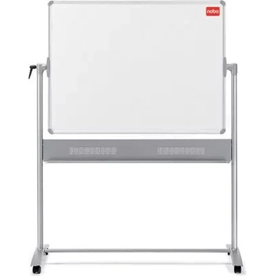 Nobo Mobilní magnetická smaltovaná tabule 1200 x 900 mm