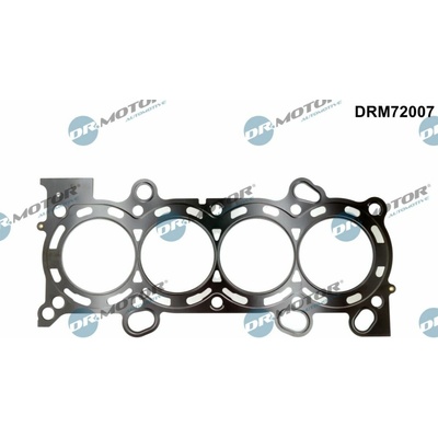 DR.MOTOR AUTOMOTIVE Tesnenie hlavy valcov DRM72007