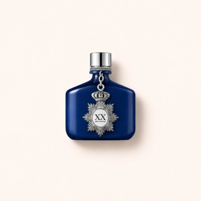 John Varvatos XX Indigo toaletní voda pánská 75 ml