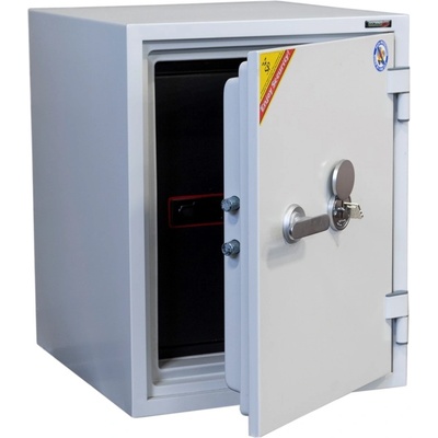 Technomax TECHNOFIRE 530/SDBK K