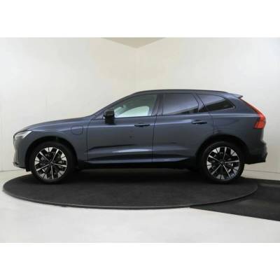 Volvo XC60 T6 AWD 257 kW