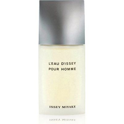 Issey Miyake L´Eau D´Issey toaletná voda pánska 125 ml tester