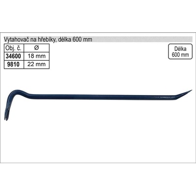Vorel TO-34600