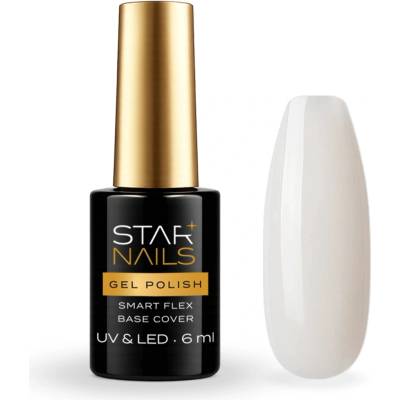 Smart Flex Base Cover, 6ml 001 Milky Way
