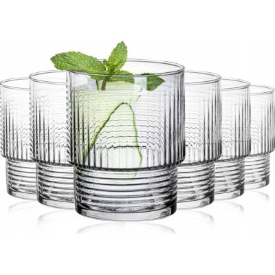 Glasmark Sklenice na nápoje 320 ml