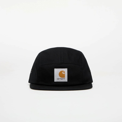 Carhartt WIP Backley Cap Black