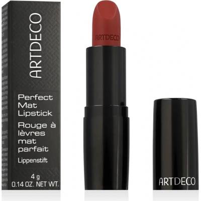 Artdeco Perfect Mat Lipstick 224 Cranberry 4 g