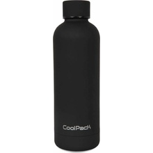 CoolPack termofľaša Bonet 500 ml čierna