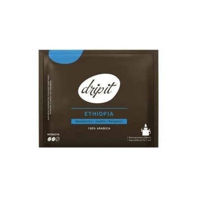 Drip It Ethiopia 10 g