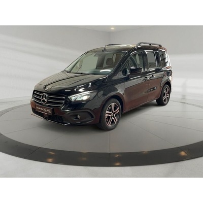 Mercedes-Benz T 180 d Edition 85 kW