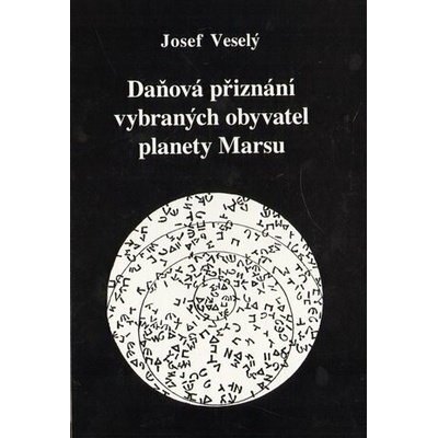 Daňová přiznání vybraných obyvatel planety Marsu