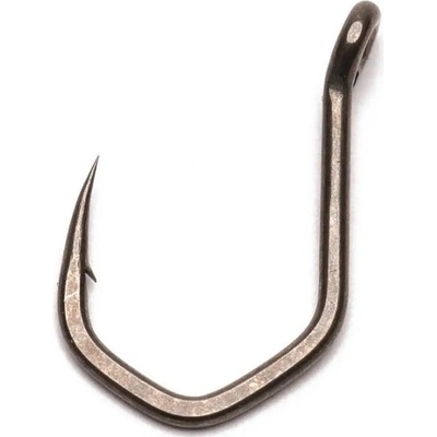 Kevin Nash Pinpoint Chod Claw Micro Barbed vel.6 10 ks