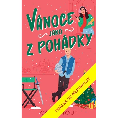 Jako z pohádky: Vánoce jako z pohádky – Hledejceny.cz
