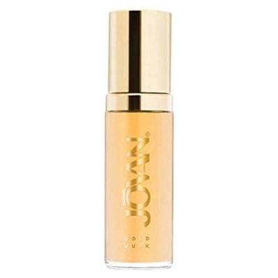 Jovan Musk Oil Gold parfémovaná voda dámská 59 ml tester
