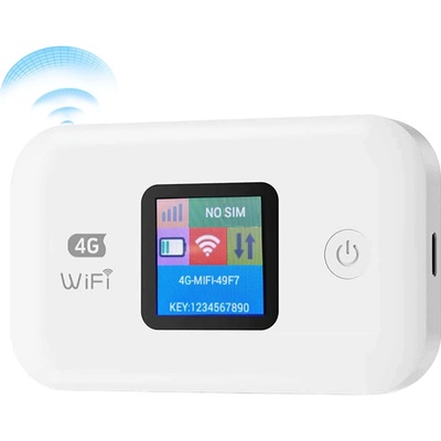 Bedee A8 4G LTE
