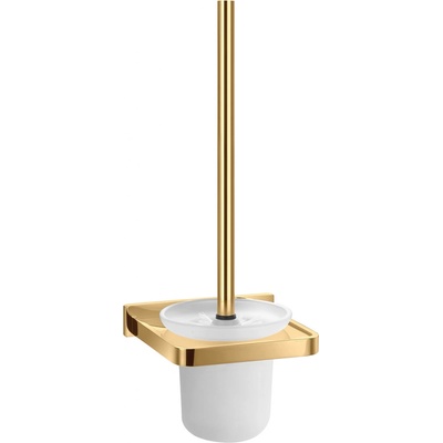 Omnires DARLING WC kefa zlatá