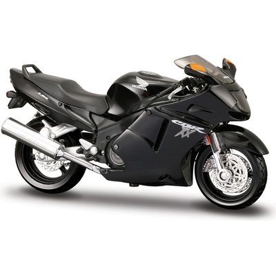 Maisto Motocykl Honda CBR :18
