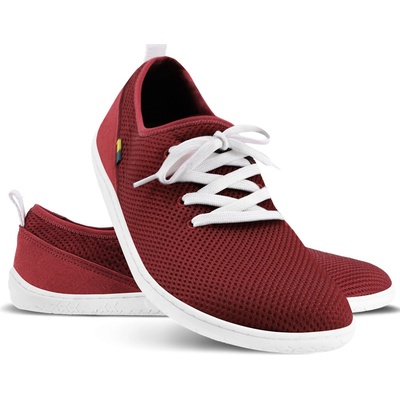 Be Lenka Dash wine red