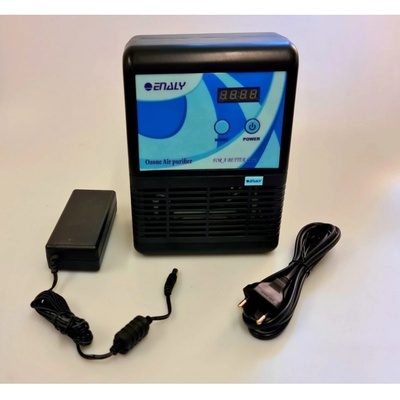 Z Technology OZ 500