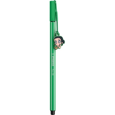 Stabilo Pen 68 KPop DH smaragd světle zelená Zoey
