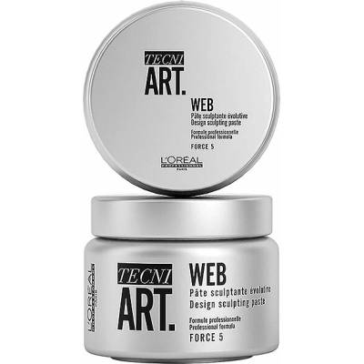 L'ORÉAL PROFESSIONNEL Tecni.Art Flex Web Paste 150 ml