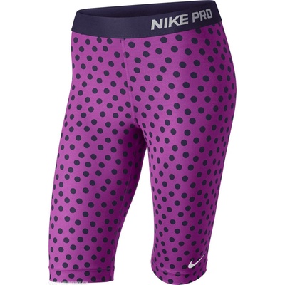 Nike Pro Small Dot 11 Short