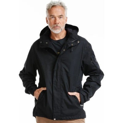 Bushman bunda Juatan black – Hledejceny.cz