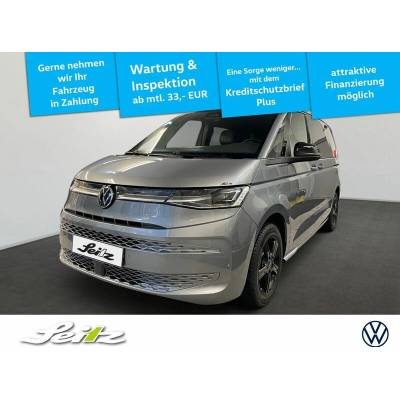 Volkswagen T7 Multivan 2.0 TDI 110 kW