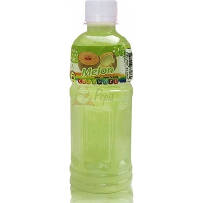 Coco Moco Meloun nápoj s kokosovou dužinou 350 ml