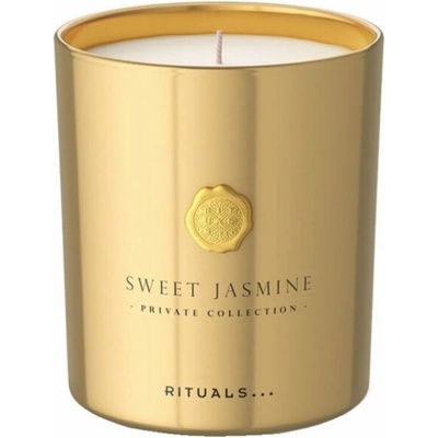 Lumarko RITUALS Sladký jasmín 360g